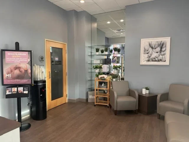 Massage Envy — Massage spa in Sarasota
